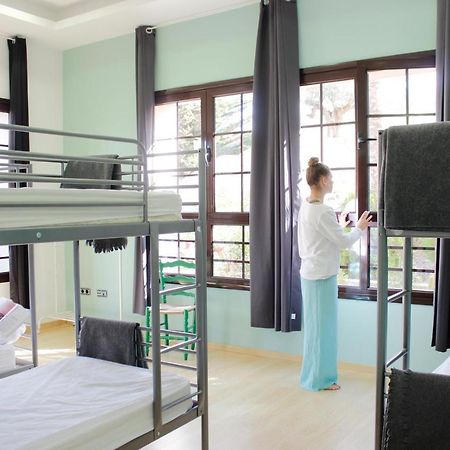 Hostel Aguilas Isla Del Fraile Exteriör bild