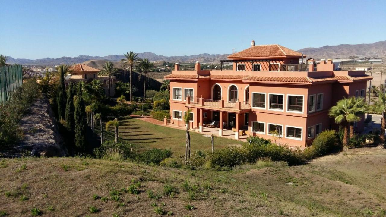 Hostel Aguilas Isla Del Fraile Exteriör bild