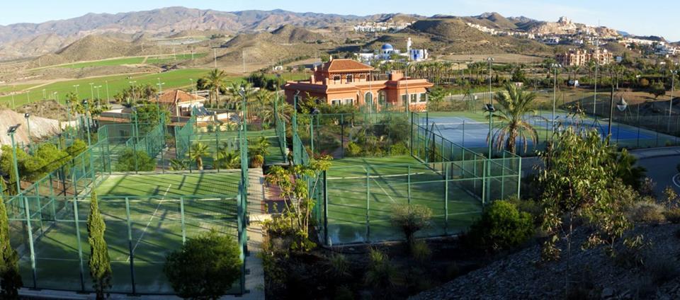 Hostel Aguilas Isla Del Fraile Exteriör bild